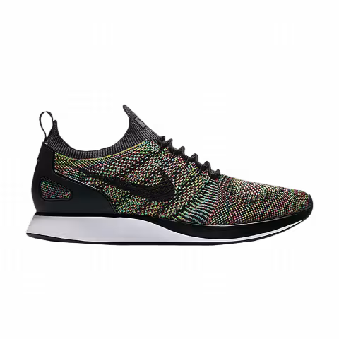 Nike Air Zoom Mariah Flyknit Racer 'Multi'