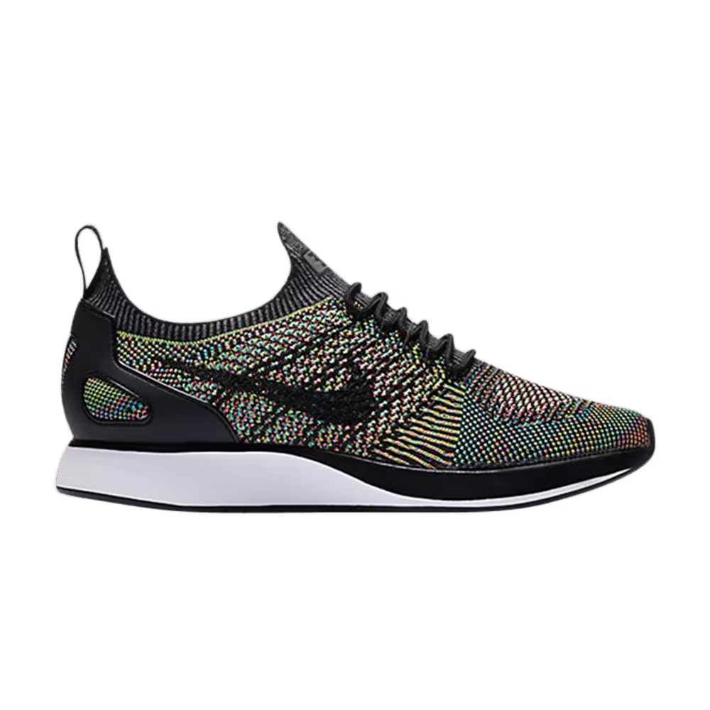 Nike Women's Air Zoom Mariah Flyknit Racer Multi-Color