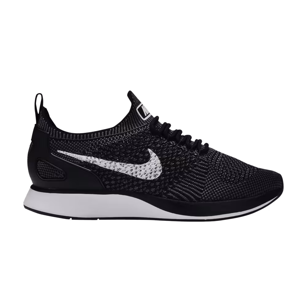 Nike Women's Air Zoom Mariah Flyknit Racer Black