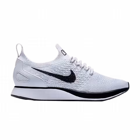 Nike Wmns Air Zoom Mariah Flyknit Racer 'Pure Platinum'