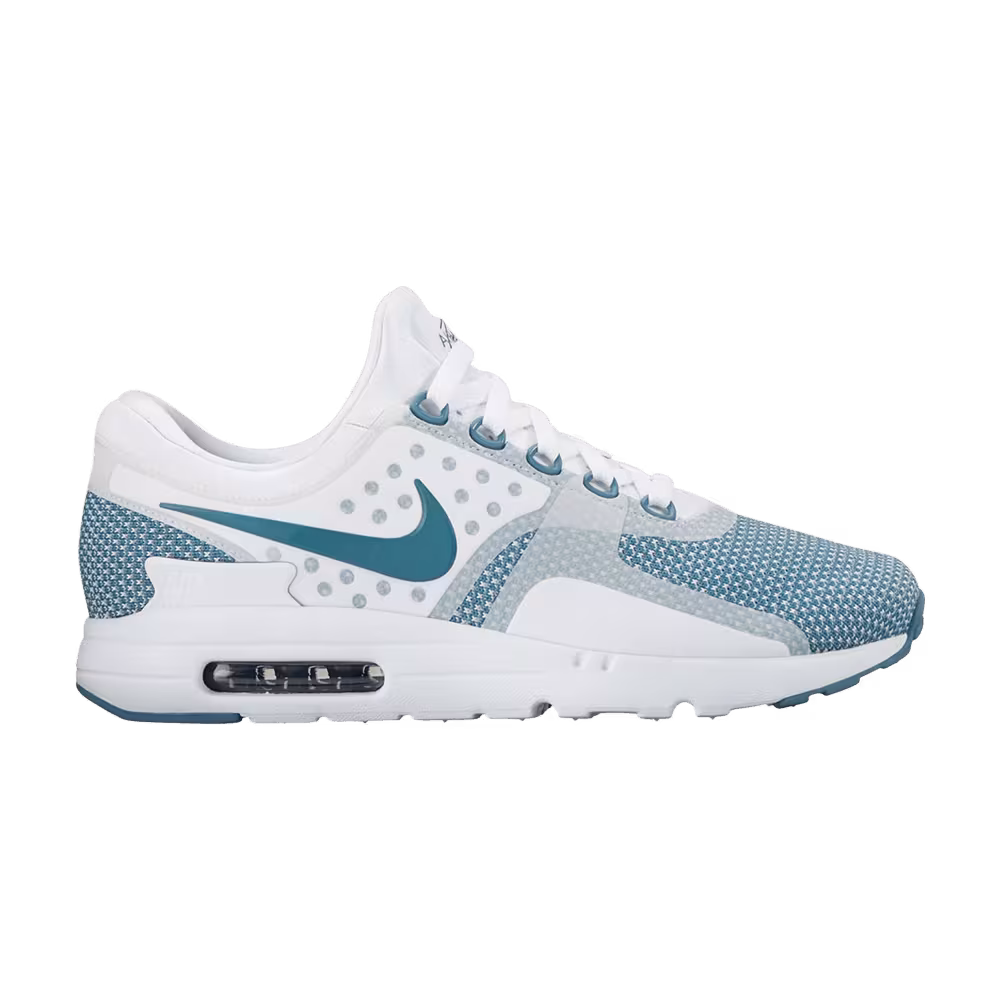Nike Air Max Zero Essential Smokey Blue