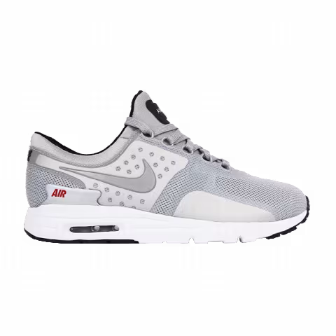 Nike Wmns Air Max Zero QS 'Silver Bullet'