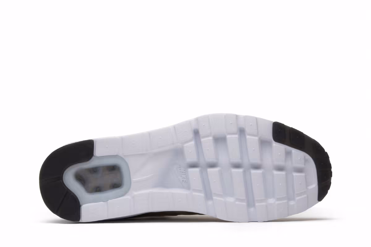 Nike Air Max Zero QS Metallic Gold, view 5