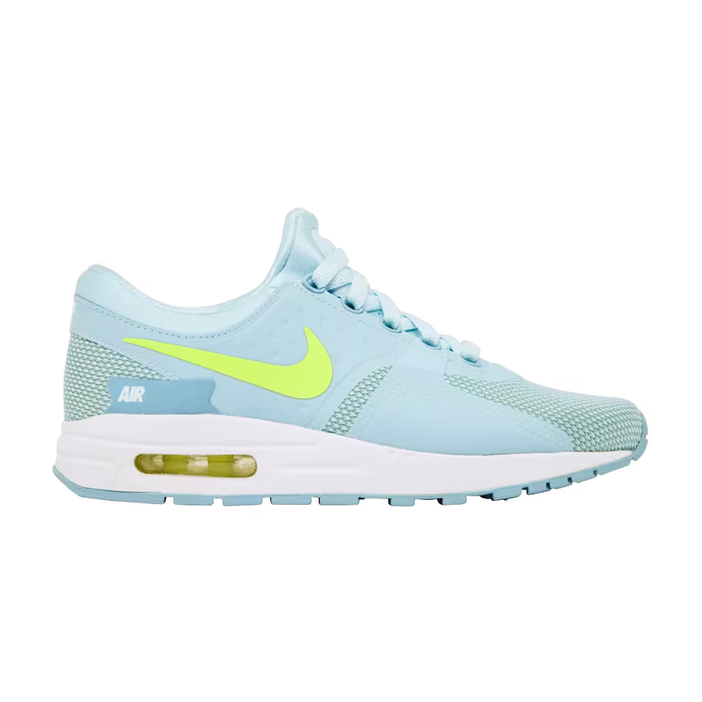 Nike Air Max Zero Essential GS Glacier Blue
