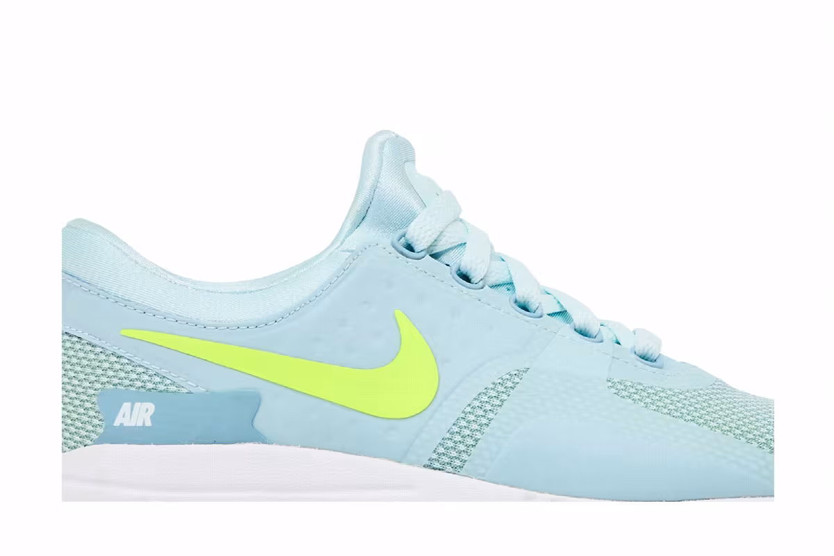 Nike Air Max Zero Essential GS Glacier Blue, view 3