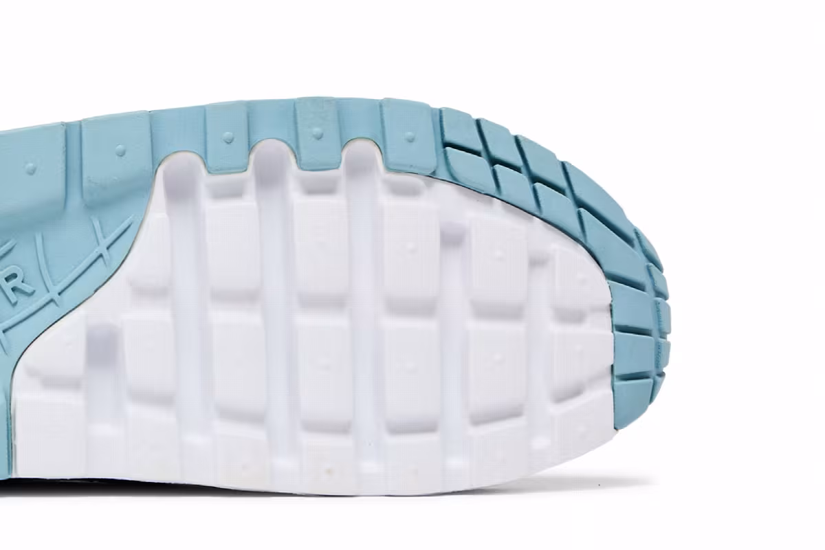 Nike Air Max Zero Essential GS Glacier Blue, view 6