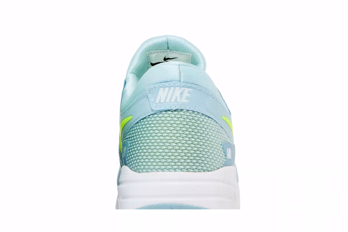 Nike Air Max Zero Essential GS Glacier Blue, view 8