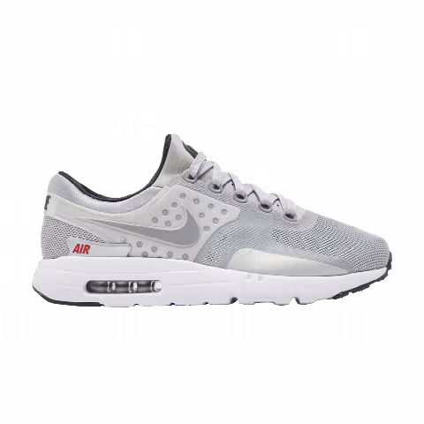 Nike Air Max Zero QS 'Silver Bullet'