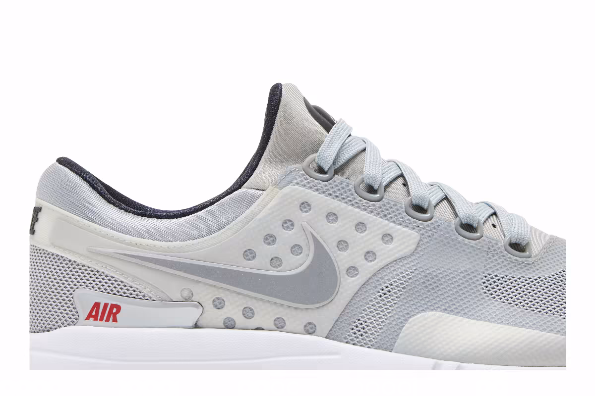 Nike Air Max Zero QS Silver Bullet, view 3