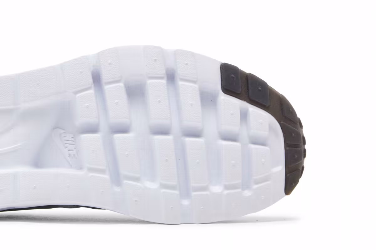 Nike Air Max Zero QS Silver Bullet, view 6
