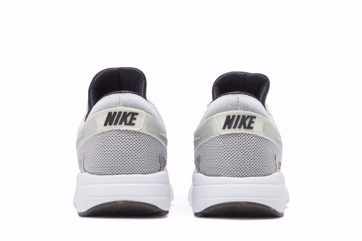 Nike Air Max Zero QS Silver Bullet, view 7