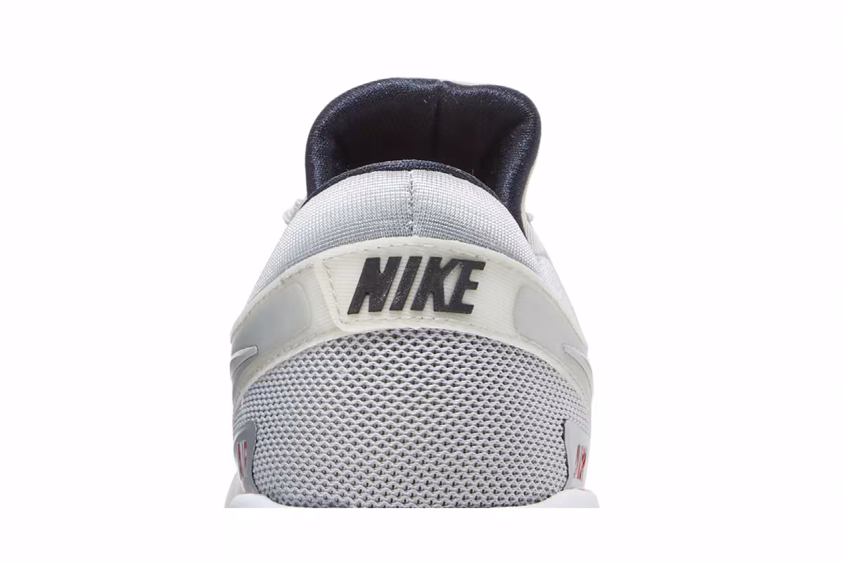 Nike Air Max Zero QS Silver Bullet, view 8