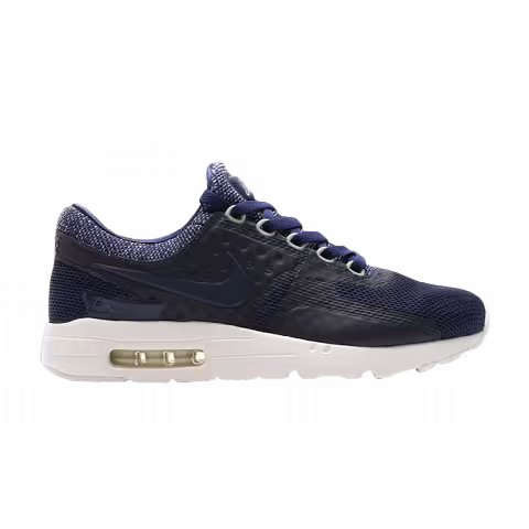 Nike Air Max Zero Breathe 'Midnight Navy'