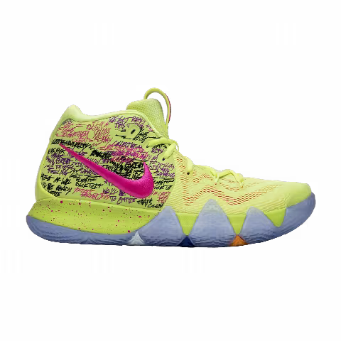 Nike Kyrie 4 'Confetti'