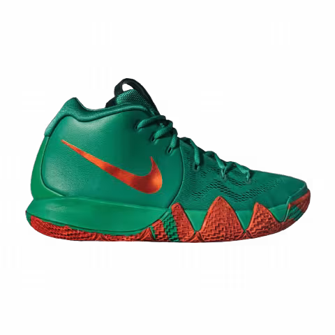 Nike Kyrie 4 'Fall Foliage'