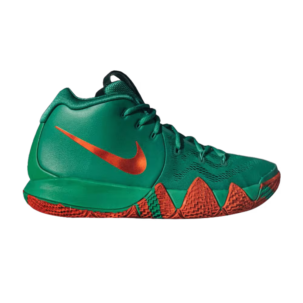 Nike Kyrie 4 Fall Foliage