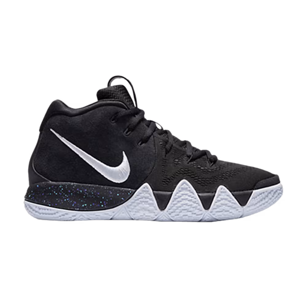 Nike Kyrie 4 GS Black