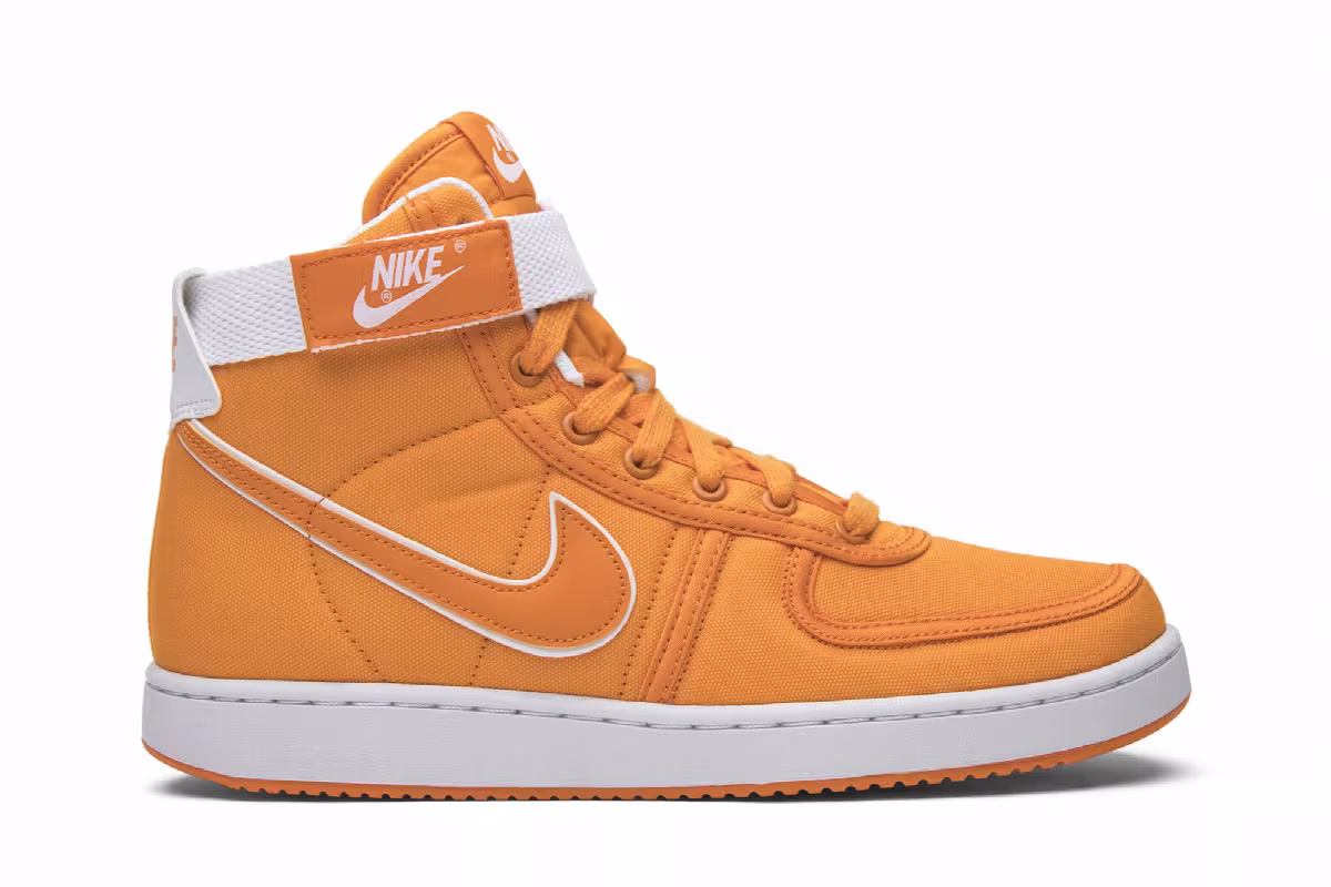 Nike Vandal High Supreme Doc Brown, view 2