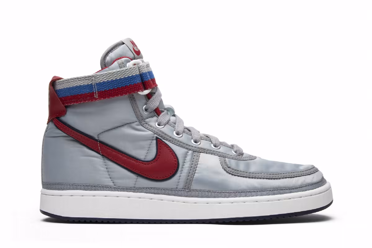 Nike Vandal High Supreme QS OG, view 2