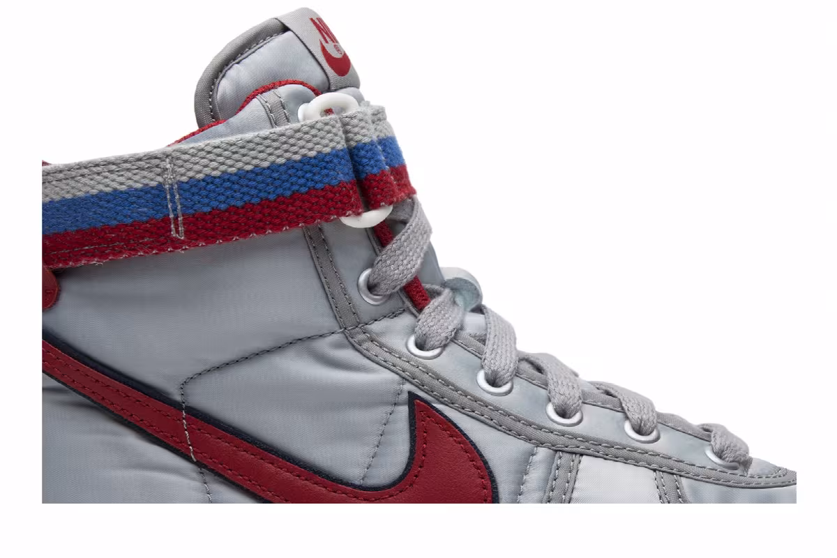 Nike Vandal High Supreme QS OG, view 3