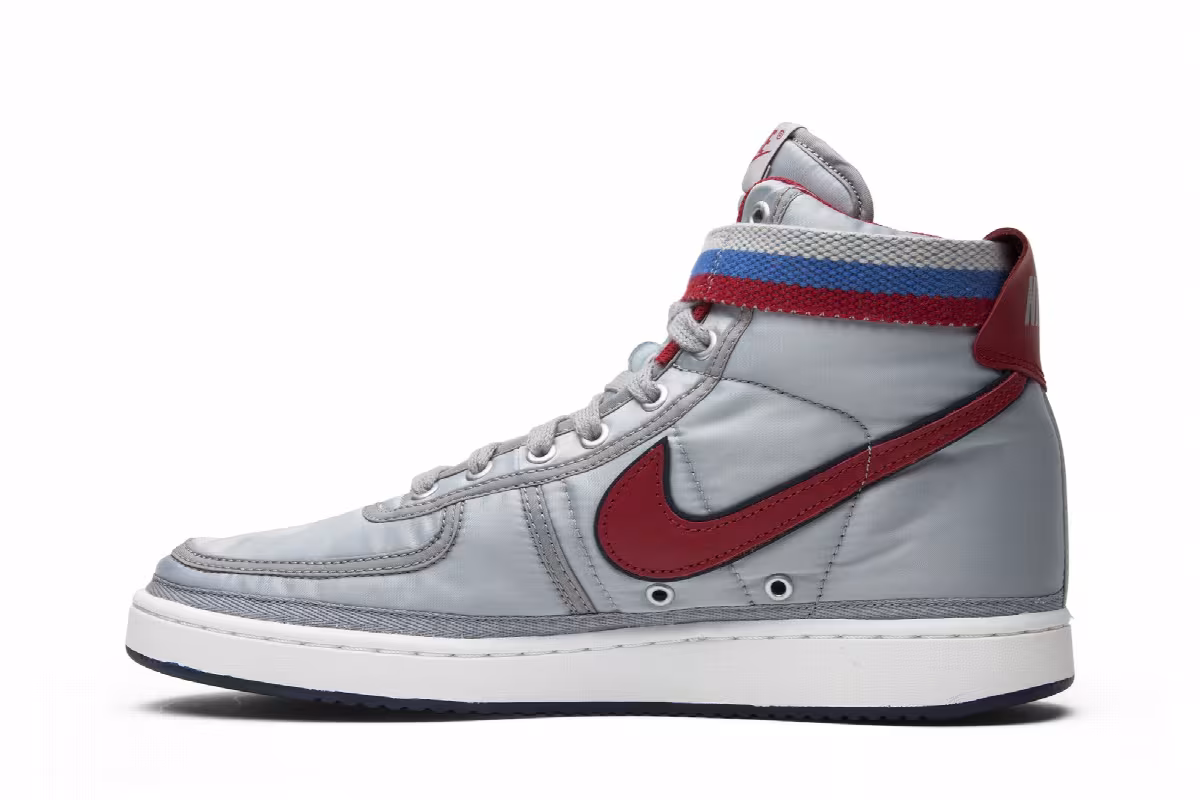 Nike Vandal High Supreme QS OG, view 4