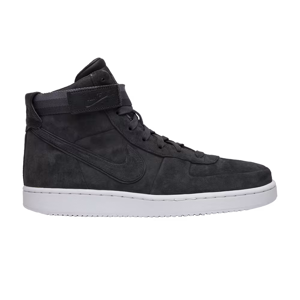 John Elliott x NikeLab Vandal High Anthracite
