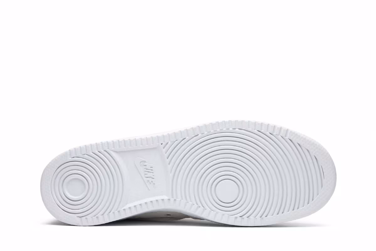 John Elliott x NikeLab Vandal High Sail, view 5