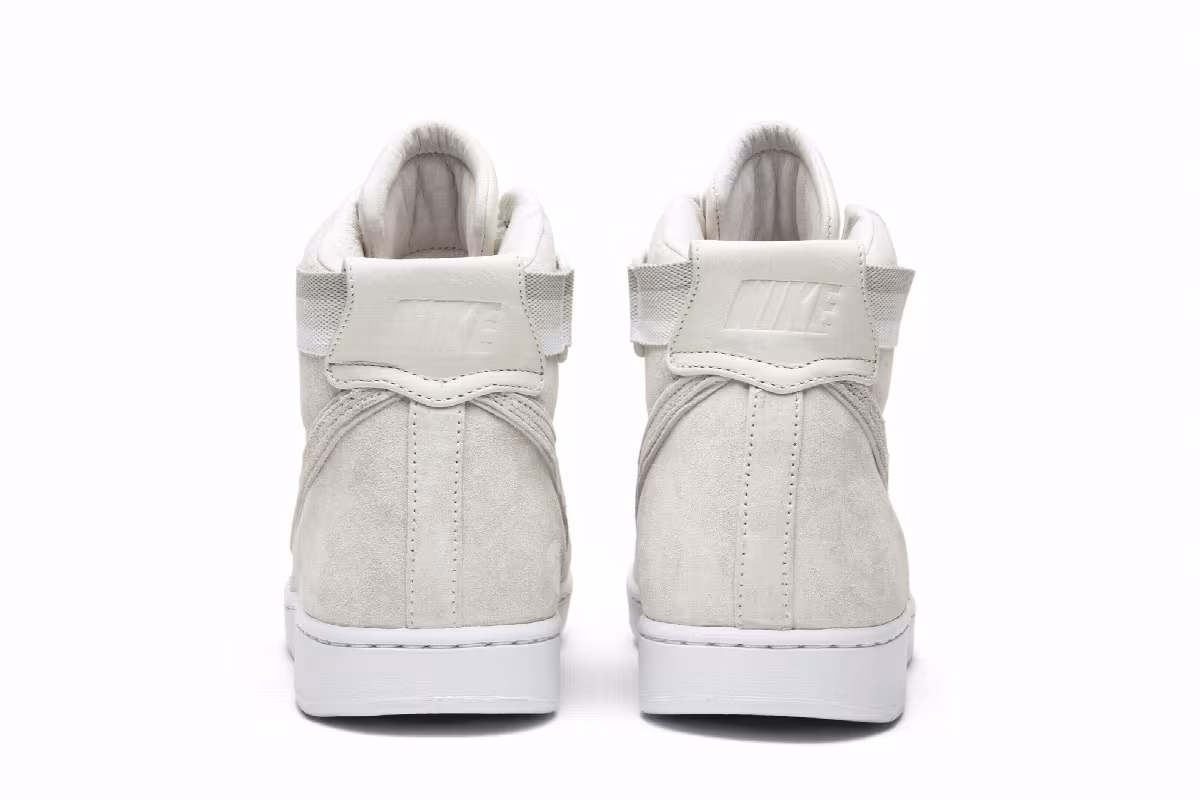 John Elliott x NikeLab Vandal High Sail, view 7