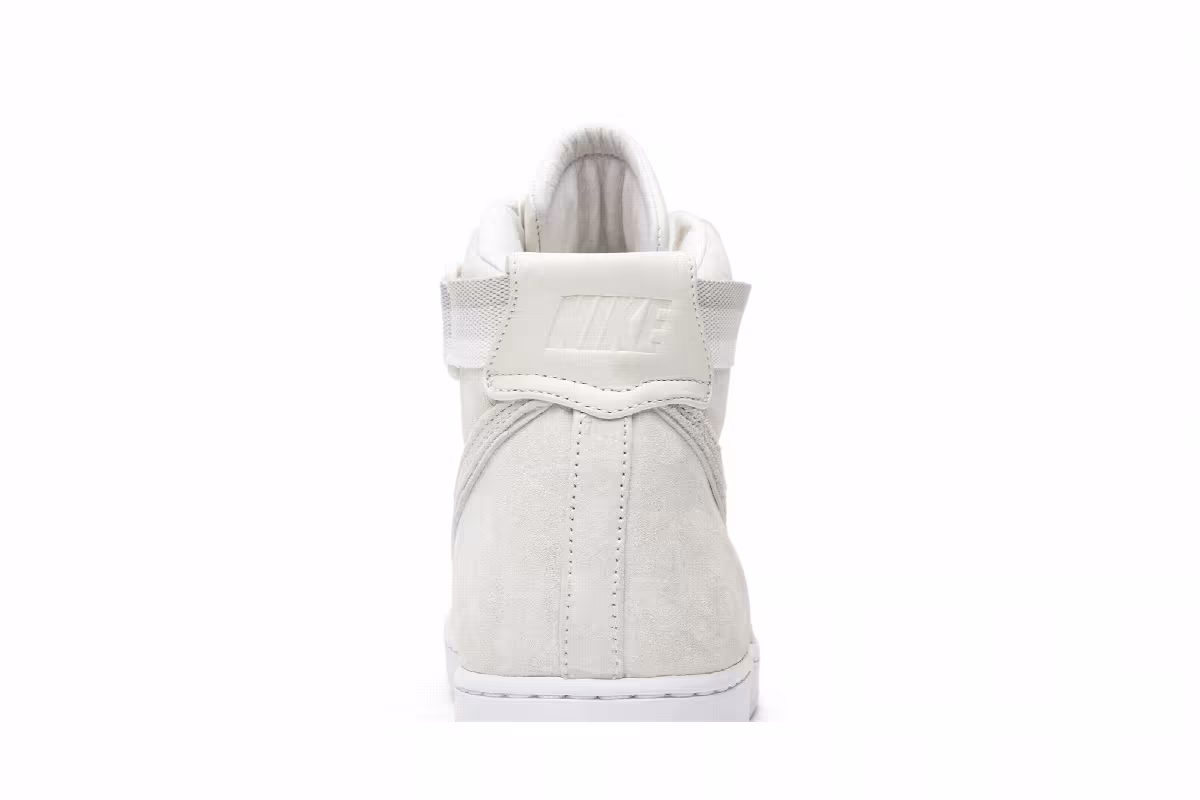 John Elliott x NikeLab Vandal High Sail, view 8