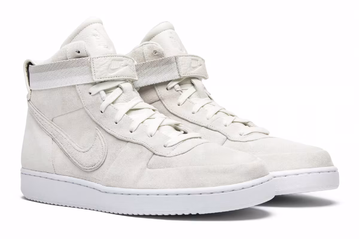 John Elliott x NikeLab Vandal High Sail, view 9