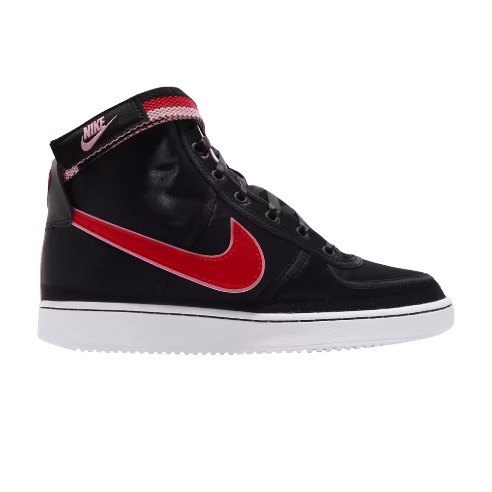 Nike Vandal High Supreme QS GS Speed Red