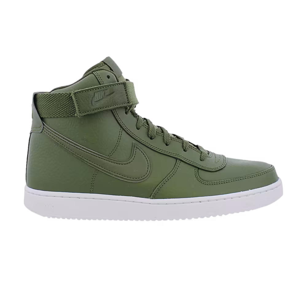 Nike Vandal High Supreme Leather Legion Green