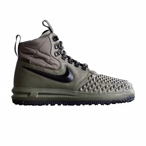Nike Lunar Force 1 Duckboot 17 'Medium Olive'