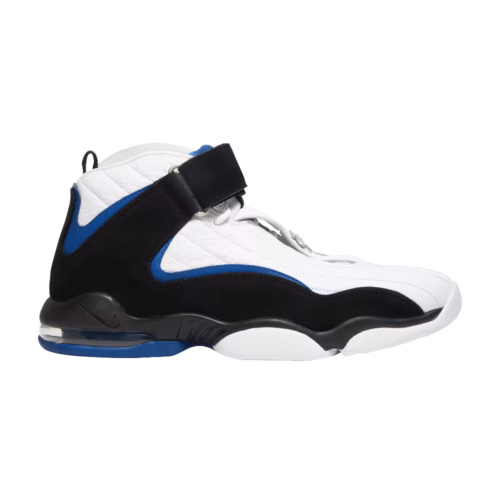 Nike Air Penny 4 OG Orlando