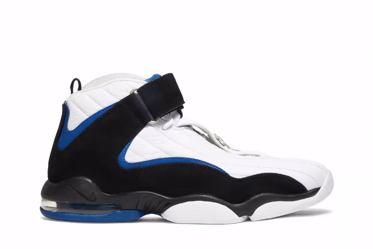 Nike Air Penny 4 OG Orlando, view 2