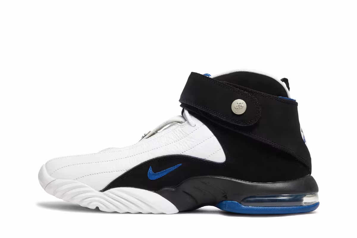 Nike Air Penny 4 OG Orlando, view 4