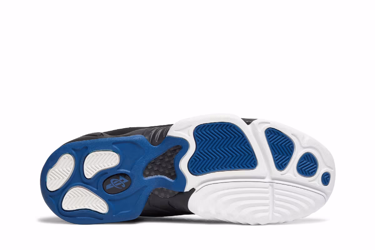 Nike Air Penny 4 OG Orlando, view 5