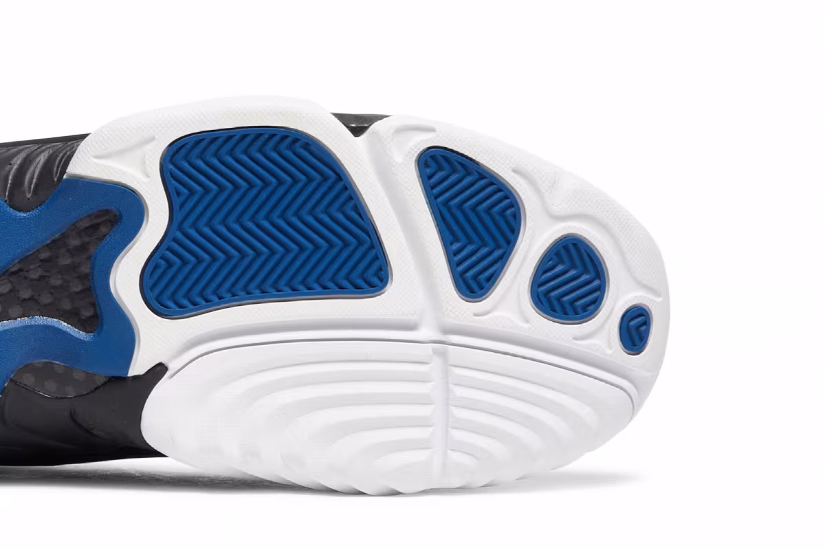 Nike Air Penny 4 OG Orlando, view 6