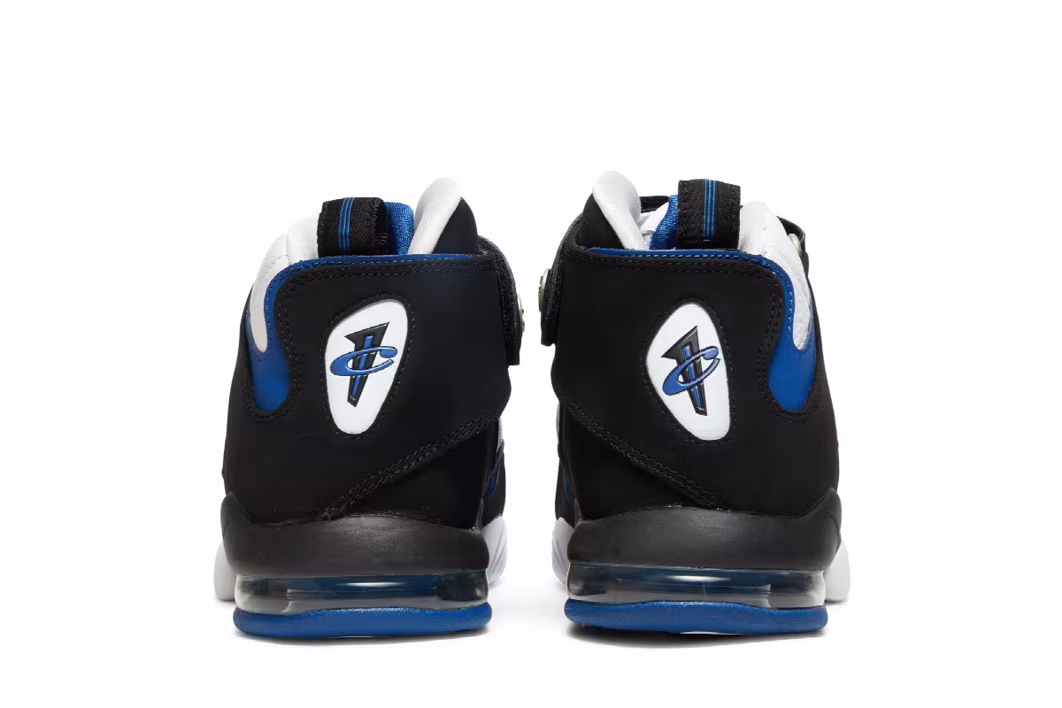 Nike Air Penny 4 OG Orlando, view 7