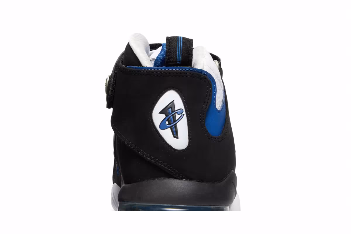 Nike Air Penny 4 OG Orlando, view 8