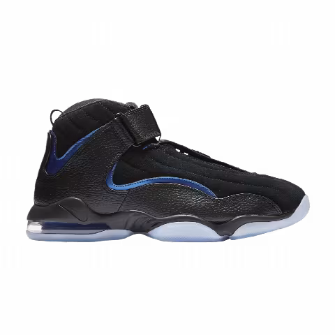 Nike Air Penny 4 OG 'Black'