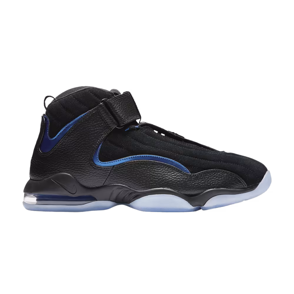 Nike Air Penny 4 OG Black
