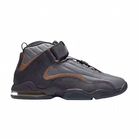 Nike Air Penny 4 'Copper'