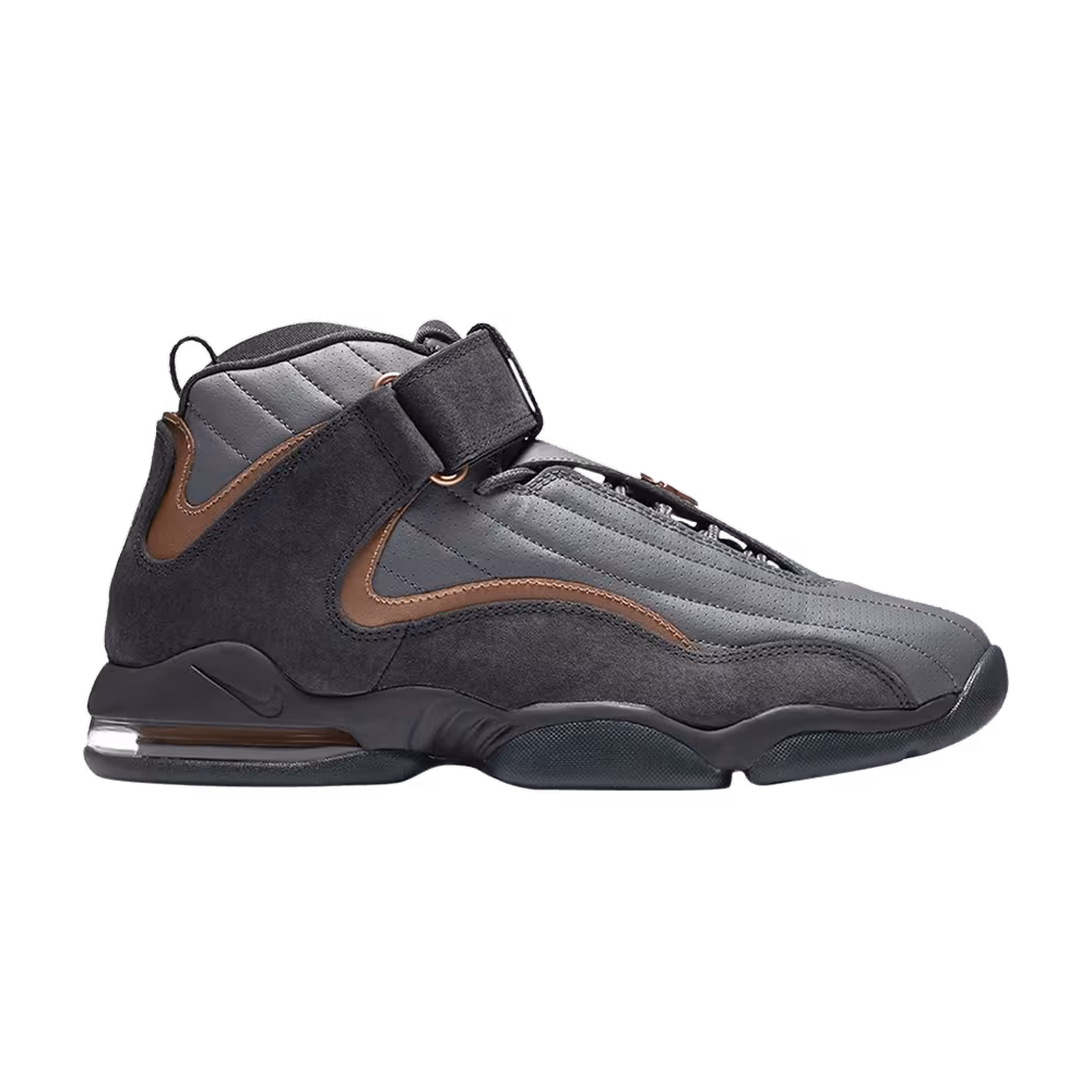 Nike Air Penny 4 Copper