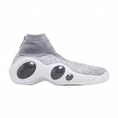 Nike Flight Bonafide 'Cool Grey'