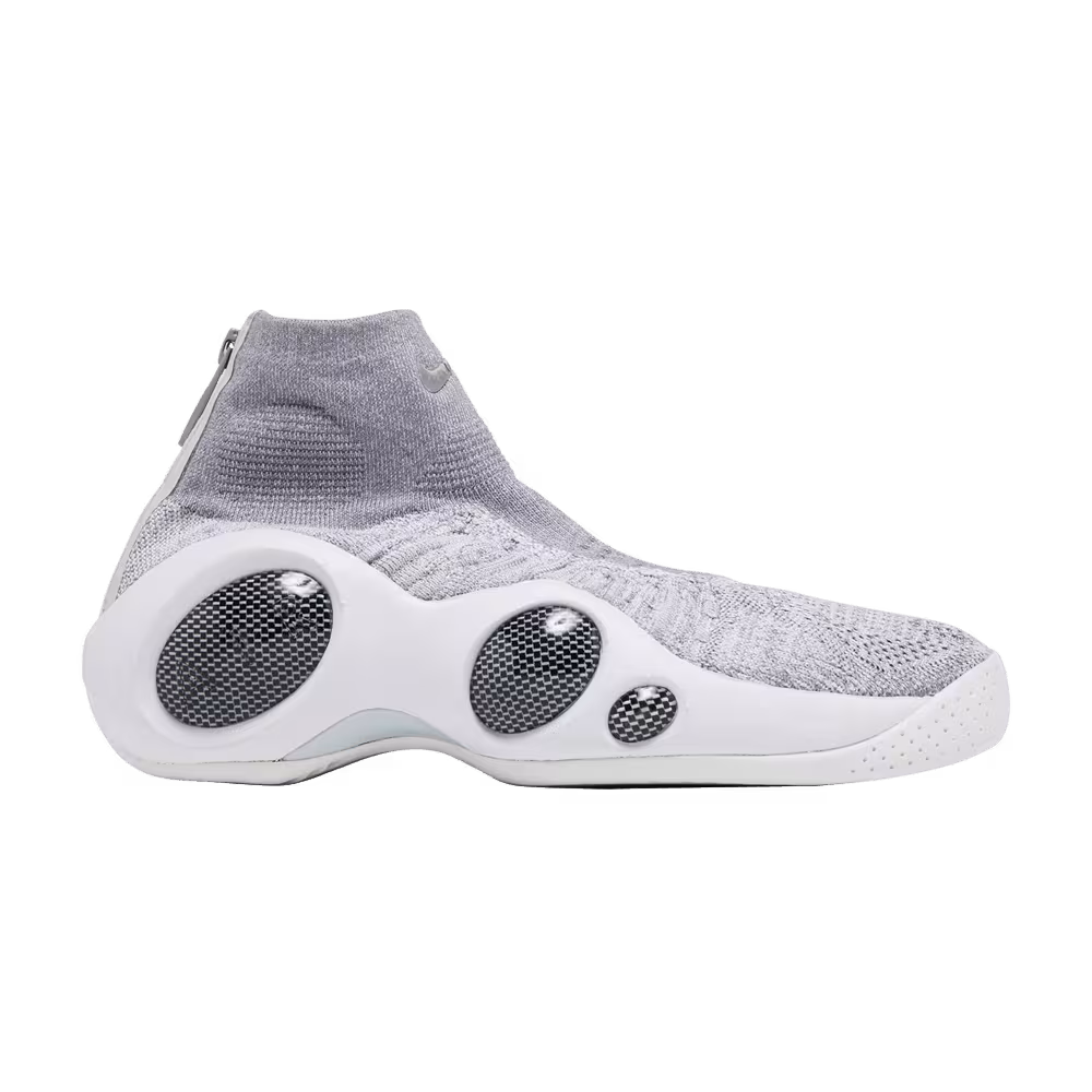 Nike Flight Bonafide Cool Grey