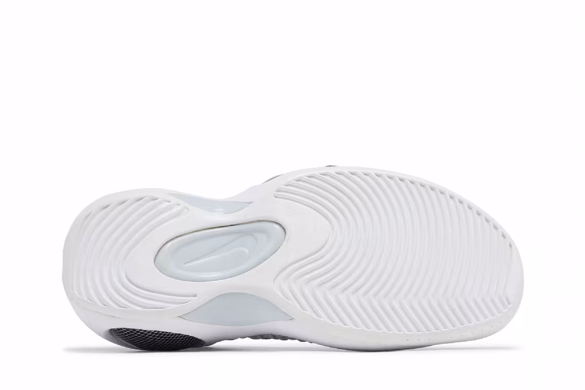 Nike Flight Bonafide Cool Grey, view 5