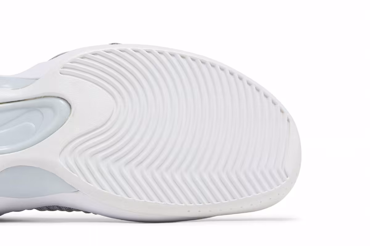 Nike Flight Bonafide Cool Grey, view 6