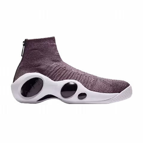 Nike Flight Bonafide 'Plum'