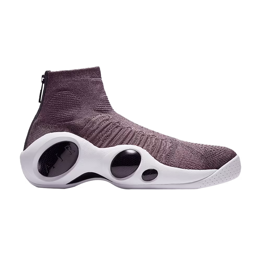 Nike Flight Bonafide Plum